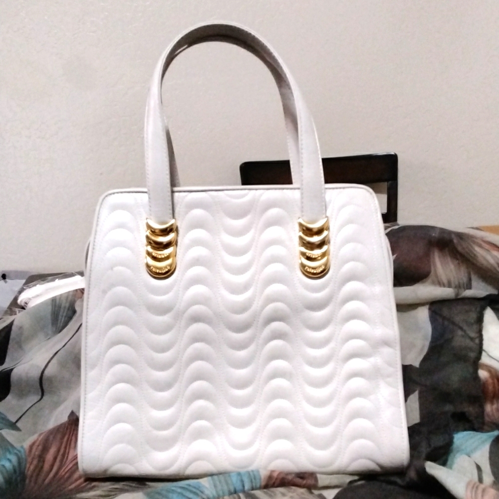 Valentino Orlandi Purse